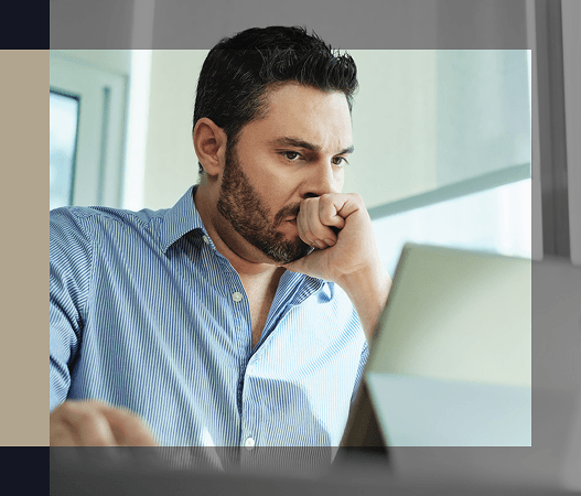 Tax Risk 6 - Tax debt settlement scams